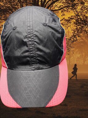 lotus? adidas running jogging Cap Hat lightweight